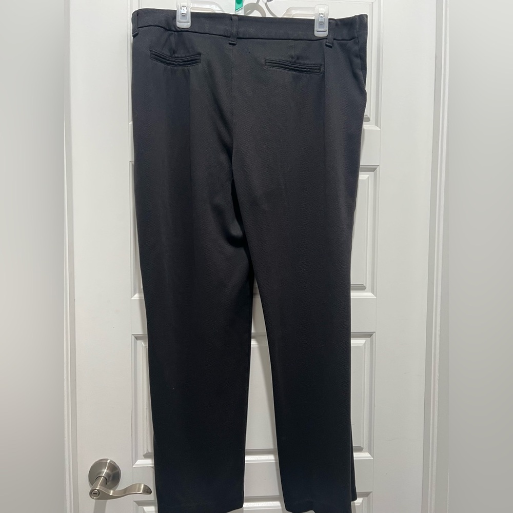 Black Dress Pants